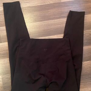 Strong Physiquez Dream Leggings- Black